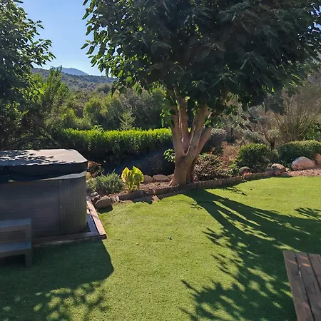 L'albizia Acces Prive Riviere Villa