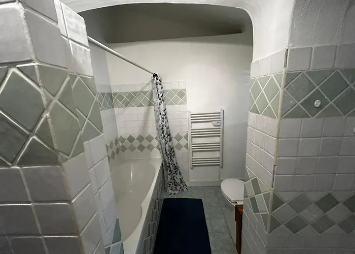 L'albizia Acces Prive Riviere Villa Porto-Vecchio (Corsica)