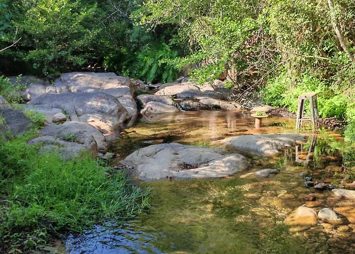 L'albizia Acces Prive Riviere Villa Porto-Vecchio (Corsica)