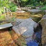 L'albizia Acces Prive Riviere فيلة