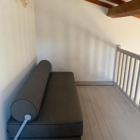 L'albizia Acces Prive Riviere Порто-Веккіо