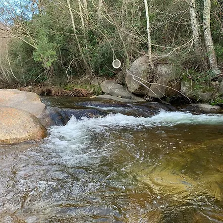 L'albizia Acces Prive Riviere Вілла