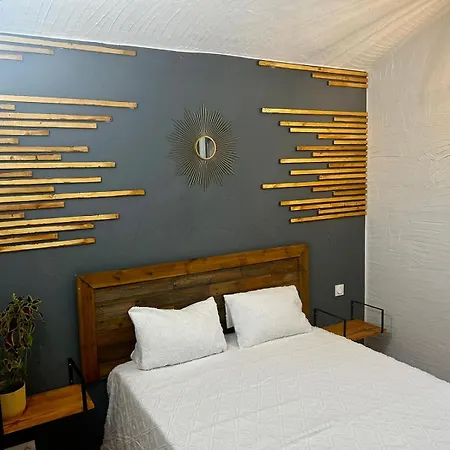 Вілла L'albizia Acces Prive Riviere