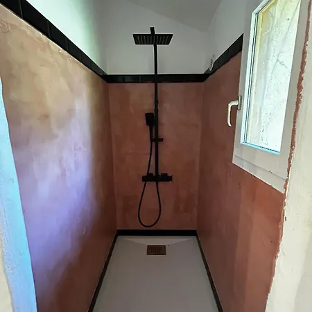 L'albizia Acces Prive Riviere Порто-Веккіо