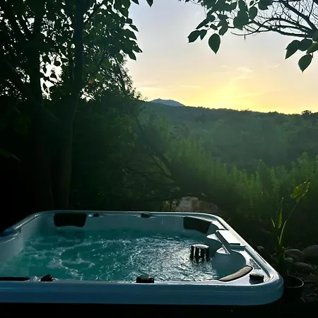 L'albizia Acces Prive Riviere Villa