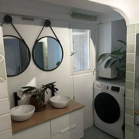 Вілла L'albizia Acces Prive Riviere Порто-Веккіо