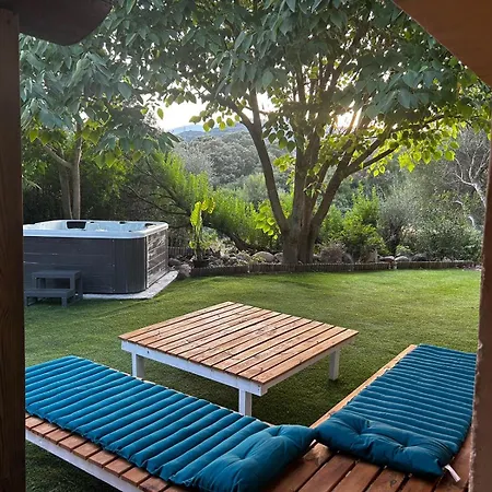 L'albizia Acces Prive Riviere