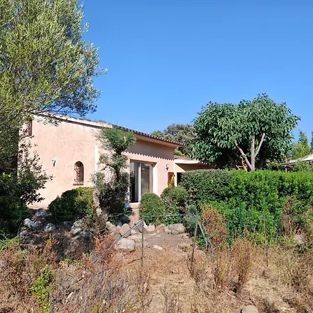 Villa L'albizia Accès Privé Rivière *
