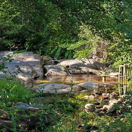 L'albizia Accès Privé Rivière Villa Porto-Vecchio (Corsica)