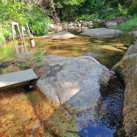 L'albizia Acces Prive Riviere Вілла