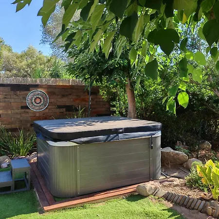 Villa L'albizia Accès Privé Rivière *