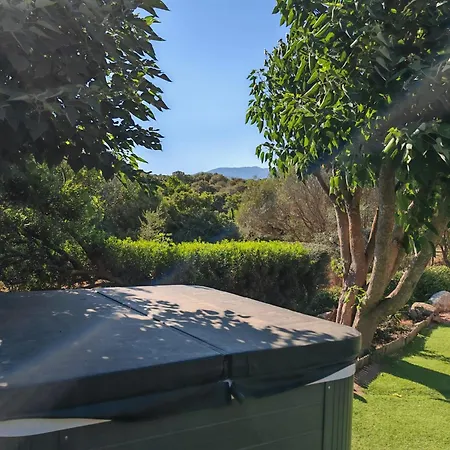 L'albizia Accès Privé Rivière Villa Porto Vecchio