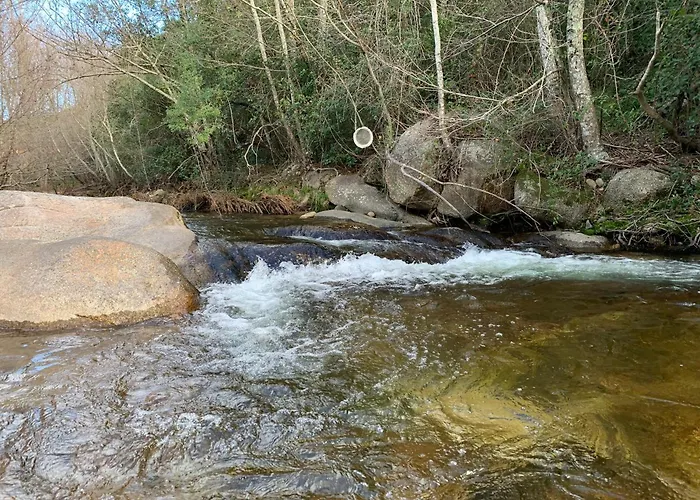 L'albizia Accès Privé Rivière Villa