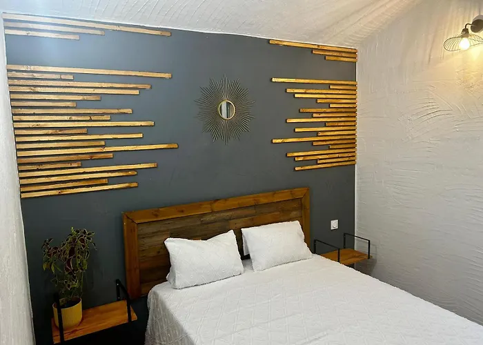 Villa L'albizia Accès Privé Rivière