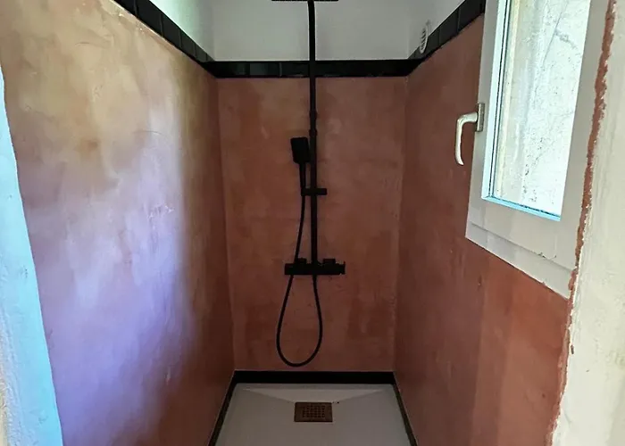 L'albizia Accès Privé Rivière Porto Vecchio