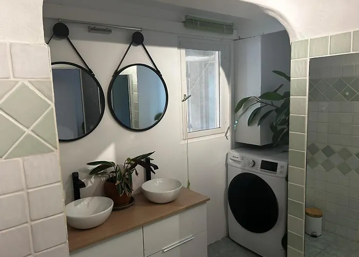 Villa L'albizia Accès Privé Rivière Porto Vecchio