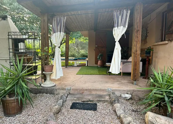 L'albizia Accès Privé Rivière *