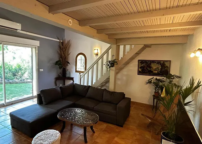 L'albizia Accès Privé Rivière * Porto Vecchio