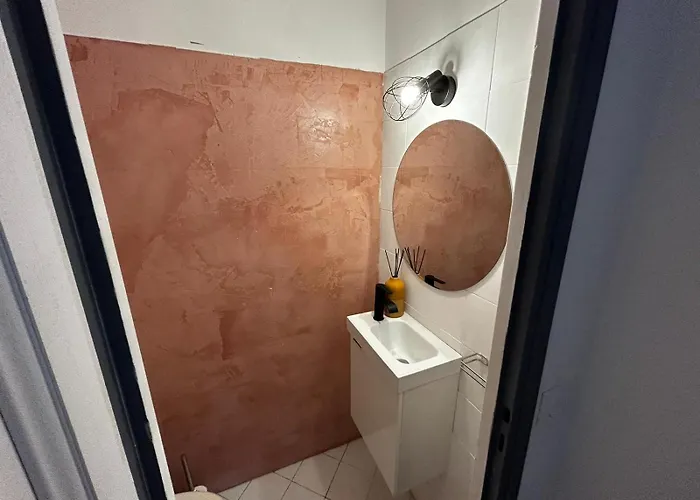 Villa L'albizia Accès Privé Rivière