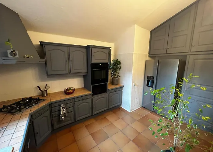 Villa L'albizia Accès Privé Rivière *