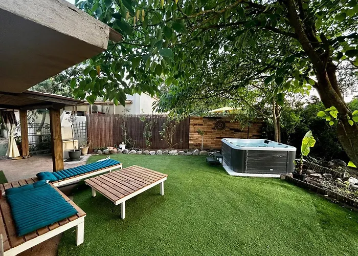 L'albizia Accès Privé Rivière *