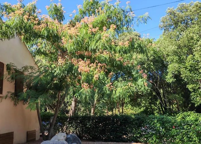 Villa L'albizia Accès Privé Rivière