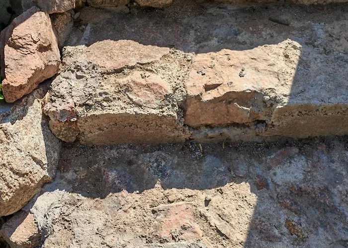 L'albizia Accès Privé Rivière * Porto Vecchio