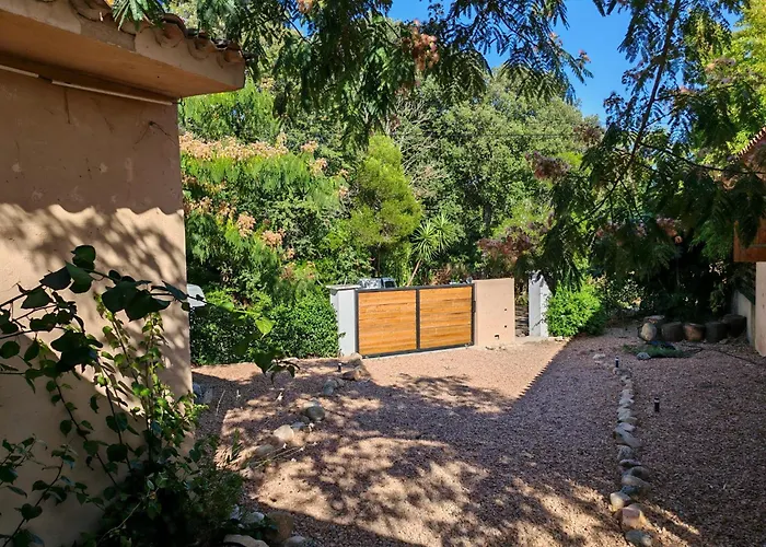 L'albizia Accès Privé Rivière