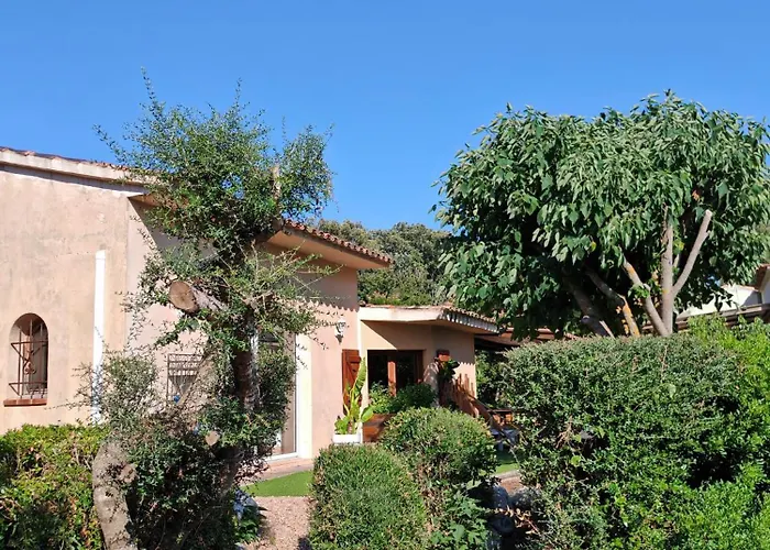 L'albizia Accès Privé Rivière Porto Vecchio