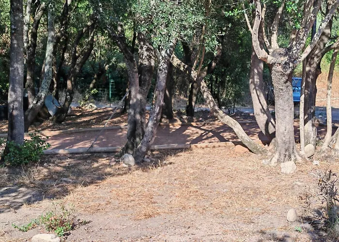 L'albizia Accès Privé Rivière Villa *