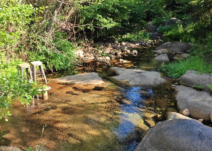 L'albizia Accès Privé Rivière *