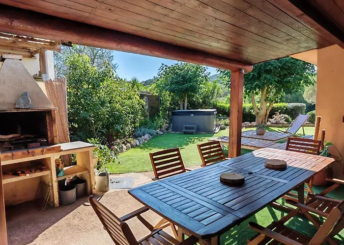 Villa L'albizia Accès Privé Rivière *