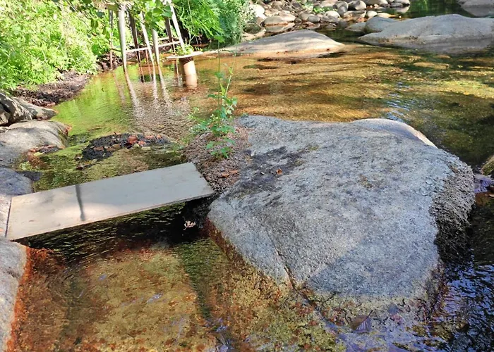 L'albizia Acces Prive Riviere Villa Porto-Vecchio (Corsica)
