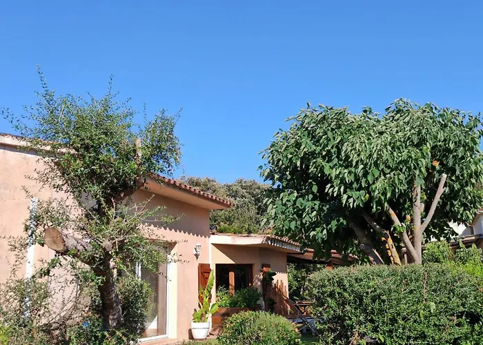 L'albizia Acces Prive Riviere Villa