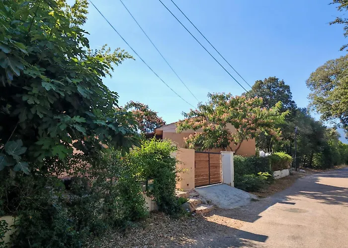 L'albizia Accès Privé Rivière Villa *